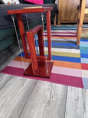 String Magic Table 1