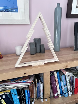 Small Christmas Tree